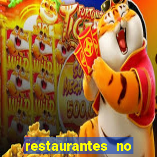 restaurantes no iguatemi porto alegre